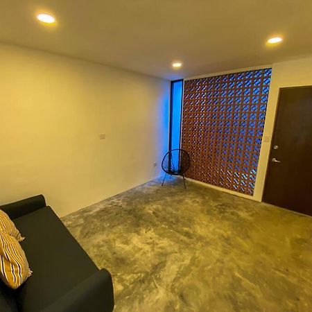 메리다 Modern Casa With Pool 7 Mins From Centro 5Min La Plancha Park 빌라 외부 사진