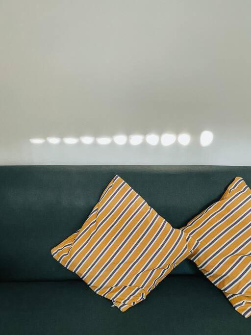 메리다 Modern Casa With Pool 7 Mins From Centro 5Min La Plancha Park 빌라 외부 사진