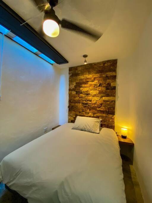 메리다 Modern Casa With Pool 7 Mins From Centro 5Min La Plancha Park 빌라 외부 사진