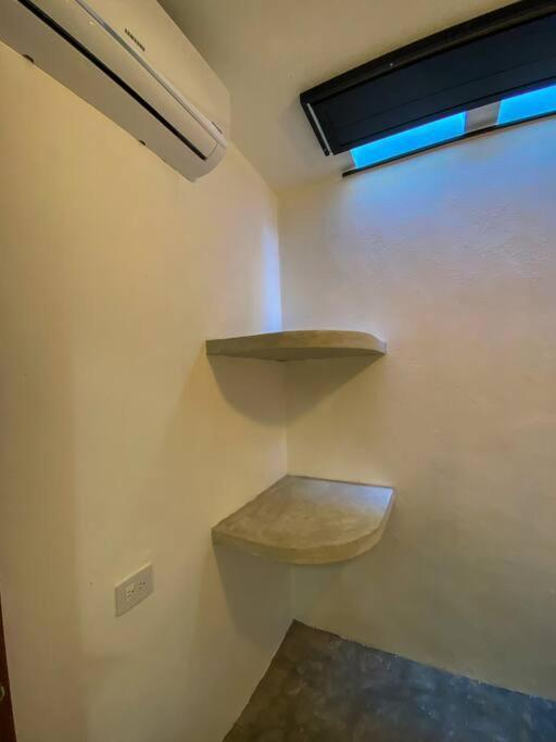 메리다 Modern Casa With Pool 7 Mins From Centro 5Min La Plancha Park 빌라 외부 사진