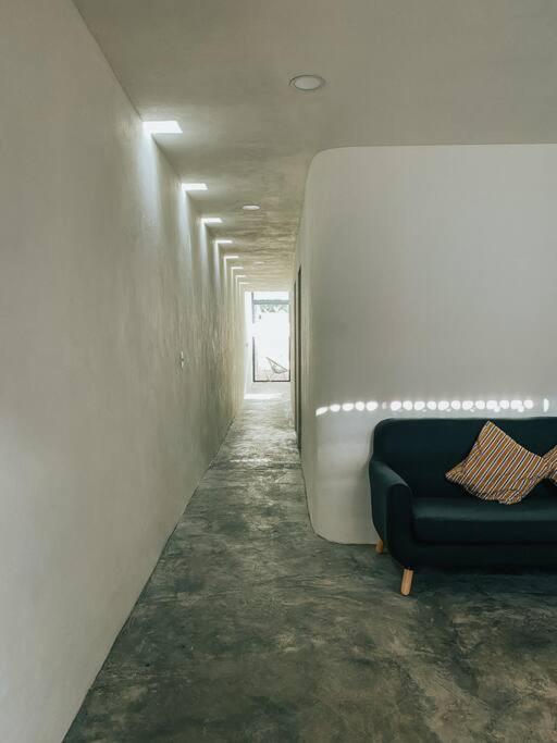 메리다 Modern Casa With Pool 7 Mins From Centro 5Min La Plancha Park 빌라 외부 사진