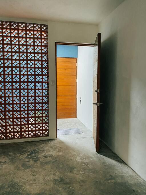 메리다 Modern Casa With Pool 7 Mins From Centro 5Min La Plancha Park 빌라 외부 사진